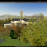profesjonalnego programu do projektowania ogrodów i architektury krajobrazu