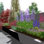 profesjonalny program 3D do projektowania i wizualizacji ogrodów i zieleni