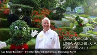 Gardenphilia Oficjalnym Partnerem Dnia Architekta Krajobrazu