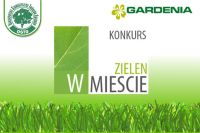 Nagrody od Gardenphilia.com w konkursie Zieleń w Mieście